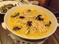 -永安水煮活鱼·仪征菜(仪征奥林匹克店)
