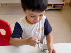 -小象润知早教·托育·幼儿园成长中心
