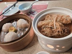 -点都德(龙之梦店)