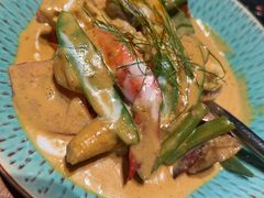 黄咖喱海鲜-米泰MiThai