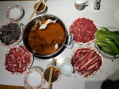 -汕头八合里海记牛肉店(清河店)