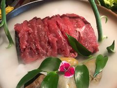 九秒牛肉-盡膳口福跷脚牛肉火锅(合生汇购物中心店)