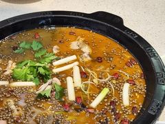 -蛙鱼潭美蛙鱼头火锅(解放碑瑞富广场店)