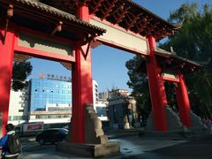 -四川大学(望江校区)