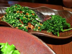 -花马天堂云南餐厅 Lost Heaven(外滩店)