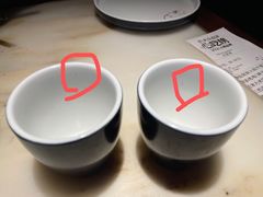 -绿茶餐厅(同成街华联店)