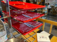 -打酱友•斑鱼海鲜粥火锅(吴桥店)