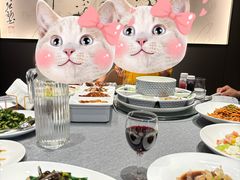 -羲和雅苑•北京烤鸭(平安国际金融中心店)