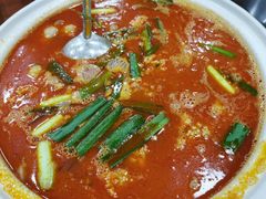 -黔豆园豆米火锅·野菜馆(都匀二店)