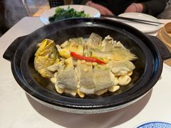 -汤城小厨•粤菜•靓汤(金宝街店)
