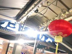 -木屋烧烤(白石洲店)
