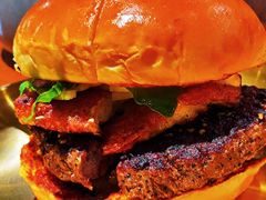 -魏斯理汉堡(西安沣东吾悦店)