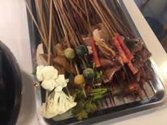 -大院小院传统火锅·小酒馆(北城天街店)