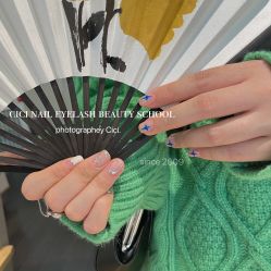 -Cici Nail日式美甲美睫工作室