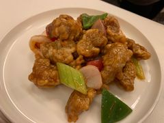 -莆田餐厅PUTIEN(西安万象天地店)