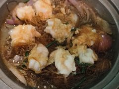 -绿茶餐厅(天津天河城店)