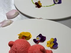 -PARFUM FLORAL花境法餐(南京首店)