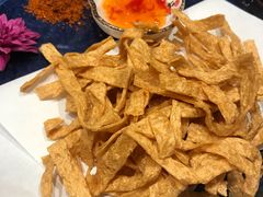 鳕鱼片-古田居·特色寿司料理(星之岛旗舰店)