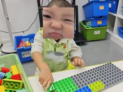 -百变天才机器人编程中心·信奥·VEX竞赛(领展购物中心店)