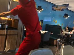-海底捞火锅(万丰桥店)