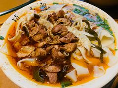 -项记烩面(迎宾路店)