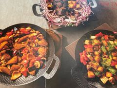 -沙漠玫瑰土耳其餐厅(神路街店)