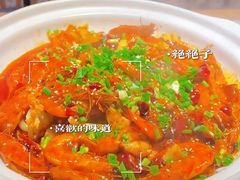 -有藕有鱼·湖北菜(唐家墩店)