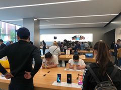 -Apple零售店(中街大悦城店)