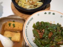 -清晖小苑•顺德地方菜(壹海城店)