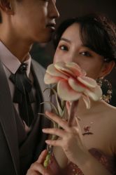 -苏州HX-合喜映画婚纱摄影