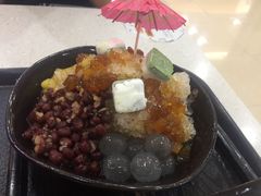 -鲜芋仙(观音桥大融城LG店)