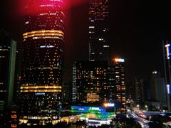-Mercato莫卡多露台餐厅与酒吧(K11店)