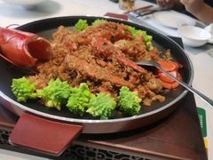 -绸乡宴酒店·融合苏帮宴(吴江店)