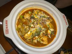 -魏铭鱼头捞饭(晋阳路店)