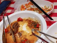 -西贝(东城万达广场店)