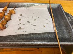 -管氏翅吧(国展店)