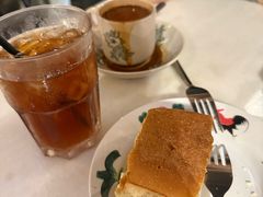 -何九海南茶店(鬼仔巷店)