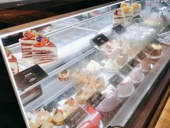 -FANEN法念·烘焙·甜点(万象城店)