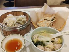 -春家·非遗手工小吃(徐汇万科广场店)