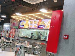 -明本湛江鸡•海鲜小厨(陈家祠店)