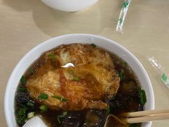-老西白点心店