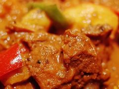 宝莱坞土豆牛肉-Tony's House