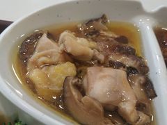 -真功夫(莲塘店)