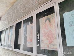 -清风小镇闯关东影视基地