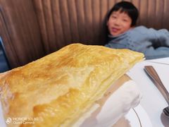 -戈雅法餐厅(世界城广场店)