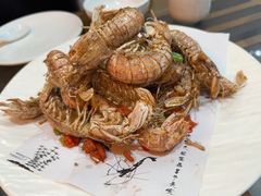 -良师门滨海人家·海鲜·家常菜(滨海城店)