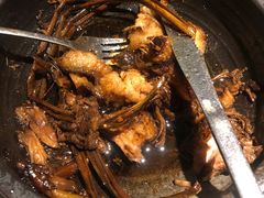 -绿茶餐厅(松江万达店)