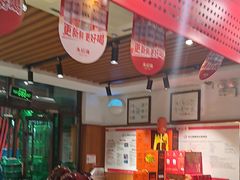-永红源·啤酒烧烤海鲜大排档(台柳路店)