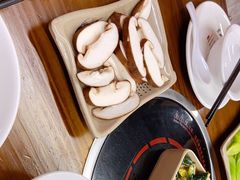 -重庆鸡公煲(学衡路店)