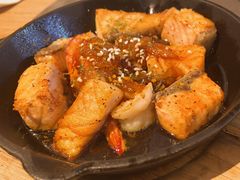 -小满Grainkitchen(滨江商业广场店)